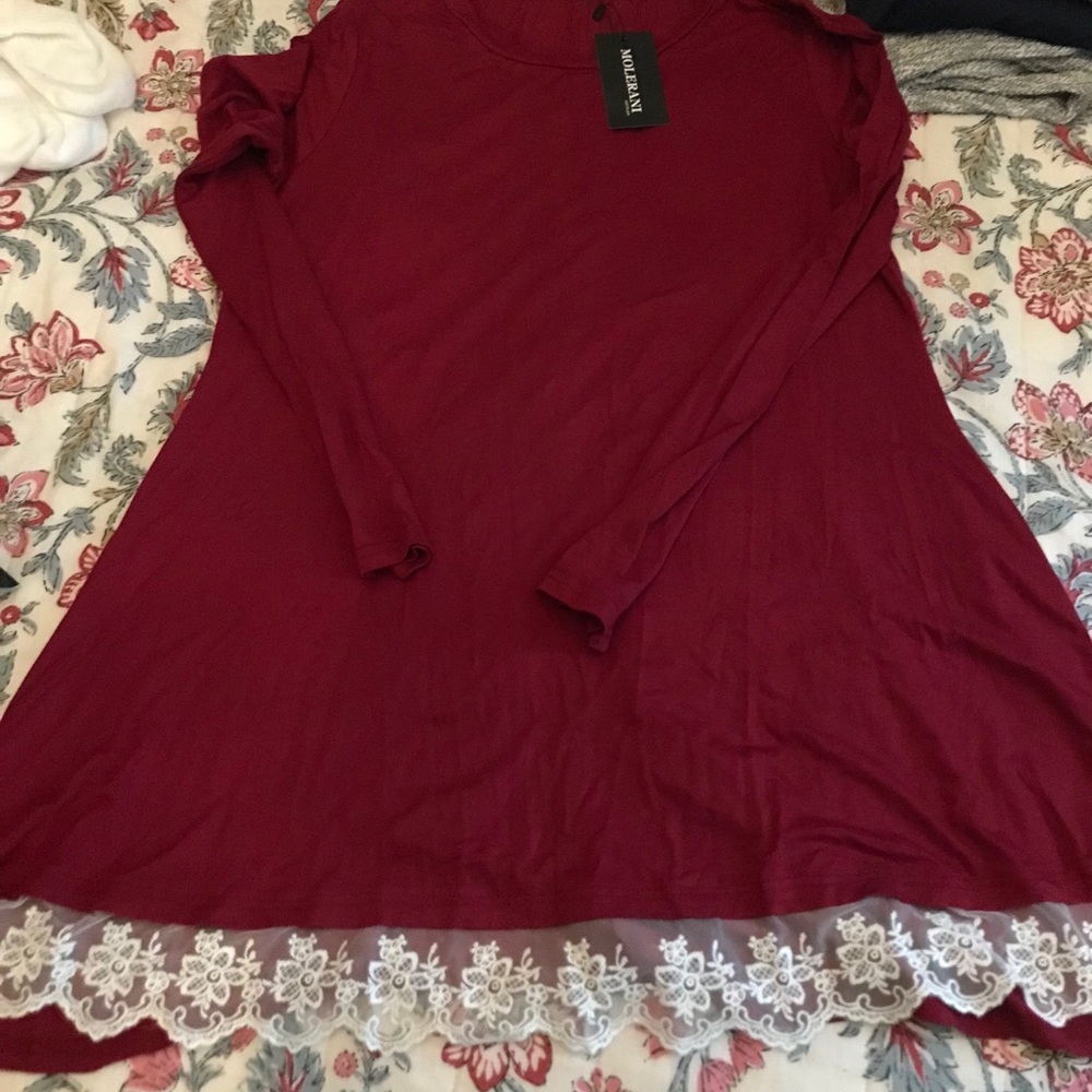 Women’s tunic/dress
